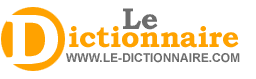 Le-Dictionnaire